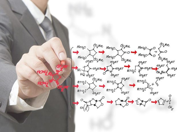 <b>學(xué)好初中化學(xué)的五個秘訣和六個步驟</b>