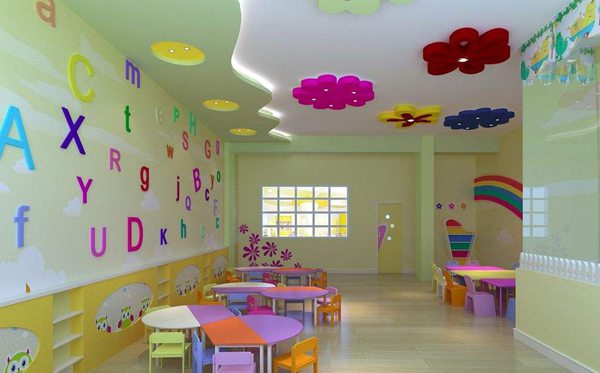 北京確定2020幼兒園開園時間,6月8日起可上學