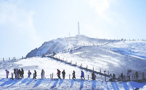 黑龍江省2021春季中小學開學時間,黑龍江何時開學2021