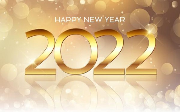 2022跨年朋友圈另類句子文案祝福語(yǔ)