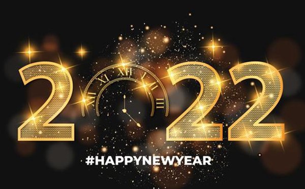 最新的2022跨年夜朋友圈語句,提前準備的創(chuàng)意文案