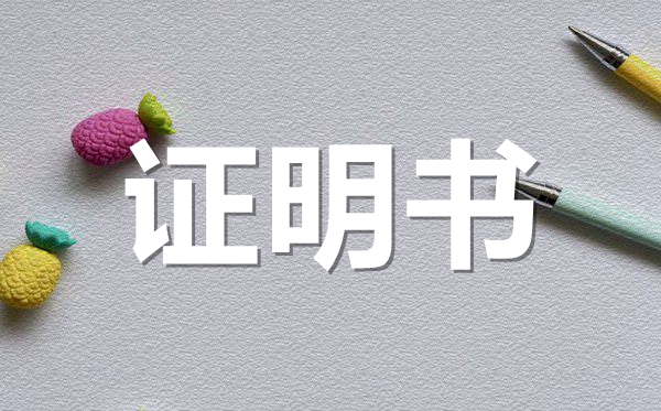 法定代表人身份證明范本模板,法定代表人身份證明怎么開？