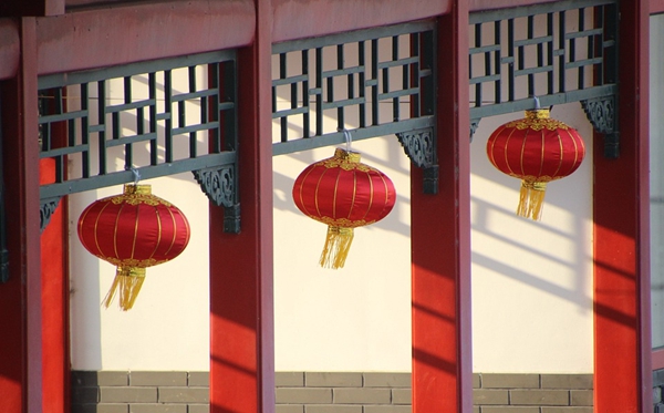 溫馨的虎年除夕祝福語,2022簡短的賀詞大全