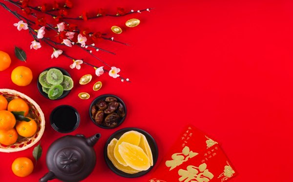 形容虎年的經(jīng)典祝福語(yǔ)精選,虎年家庭聚會(huì)的拜年話