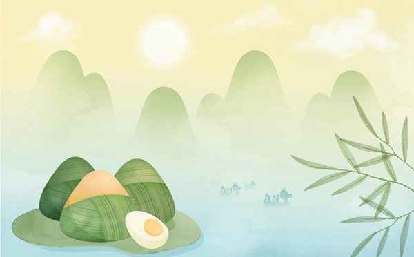2022年端午節(jié)放假安排時(shí)間表,2022年端午節(jié)幾月幾號(hào)