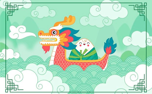 2022年端午節(jié)放假安排時(shí)間表,2022年端午節(jié)幾月幾號(hào)