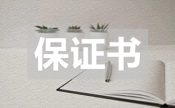 高中學(xué)生寫的保證書,高中學(xué)生寫的保證書范文