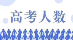<b>2023年高考人數(shù)大概多少_高考人數(shù)2023年多少人預(yù)測(cè)</b>