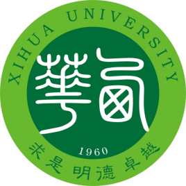 西華大學的校徽