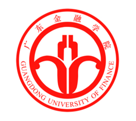 廣東金融學院的校徽