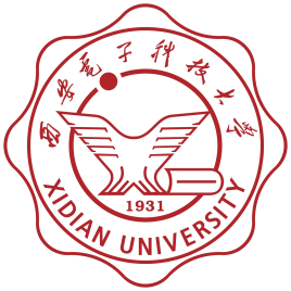 西安電子科技大學(xué)的校徽
