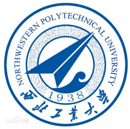 西北工業(yè)大學(xué)的校徽