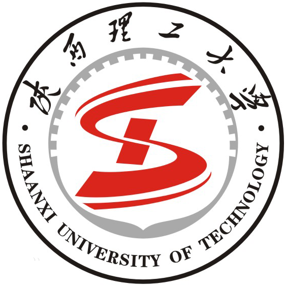 陜西理工大學(xué)的校徽