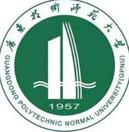 廣東技術(shù)師范大學(xué)的校徽