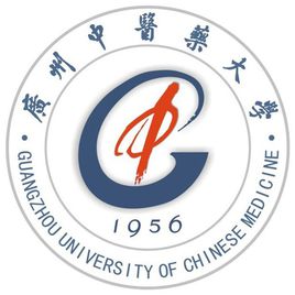 廣州中醫(yī)藥大學的校徽