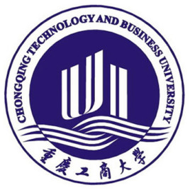 重慶工商大學的校徽