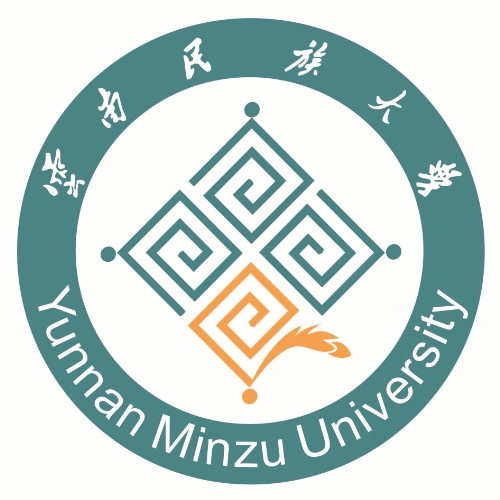 云南民族大學(xué)的校徽