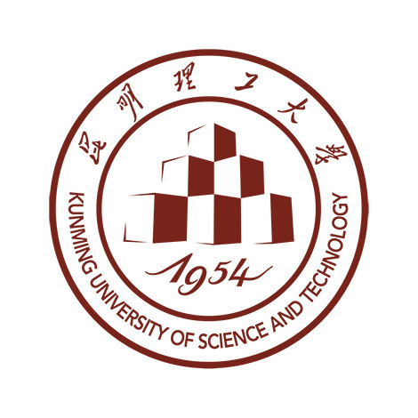 昆明理工大學(xué)的校徽
