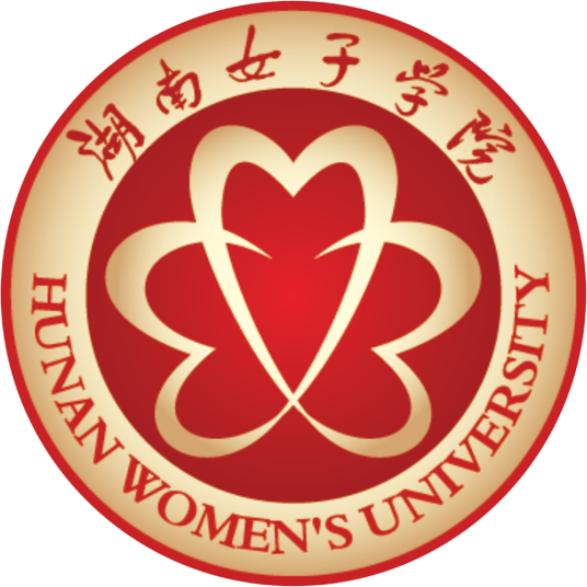 湖南女子學(xué)院的校徽
