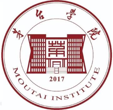茅臺學(xué)院的校徽