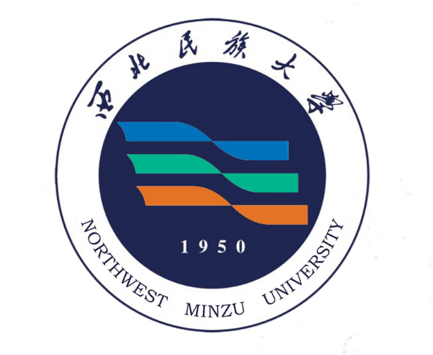 西北民族大學(xué)的校徽