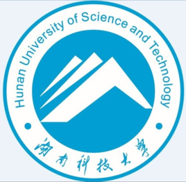 湖南科技大學(xué)的校徽