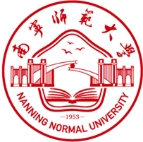 南寧師范大學的校徽