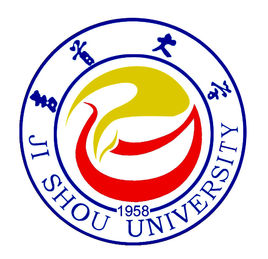 吉首大學(xué)的校徽