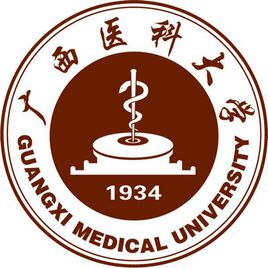 廣西醫(yī)科大學(xué)的校徽