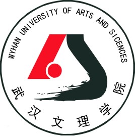 武漢文理學院的校徽
