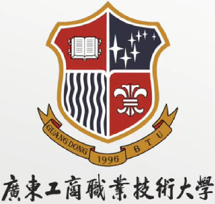廣東工商職業(yè)技術(shù)大學校徽