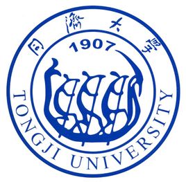 同濟(jì)大學(xué)的校徽