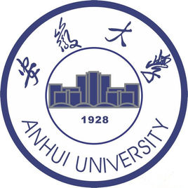 安徽大學(xué)的校徽