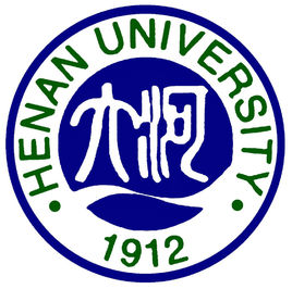 河南大學的校徽