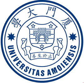 廈門大學(xué)校徽