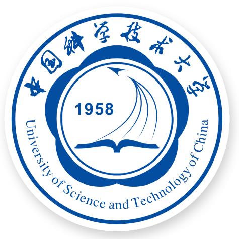 中國科學(xué)技術(shù)大學(xué)的校徽