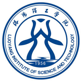 洛陽理工學(xué)院的校徽