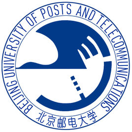 北京郵電大學(xué)的校徽