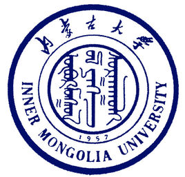 內(nèi)蒙古大學(xué)的校徽
