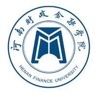 河南財(cái)政金融學(xué)院的校徽