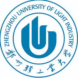 鄭州輕工業(yè)大學(xué)的校徽