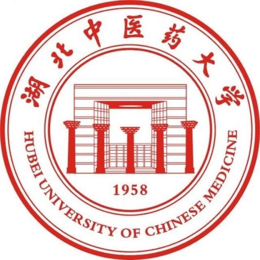 湖北中醫(yī)藥大學(xué)的校徽