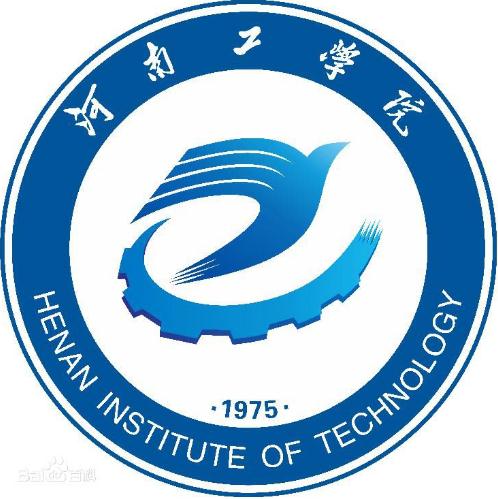 河南工學院的校徽