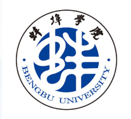 蚌埠學院的校徽