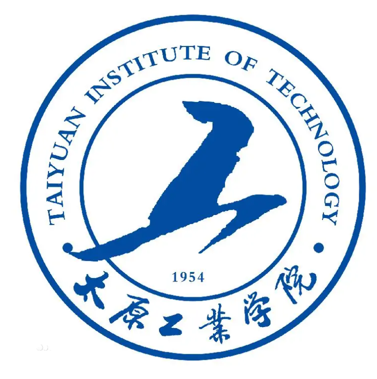 的校徽