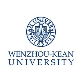 溫州肯恩大學(xué)的校徽