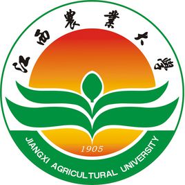 江西農(nóng)業(yè)大學(xué)的校徽