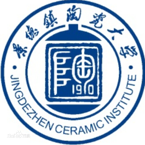 景德鎮(zhèn)陶瓷大學(xué)的校徽