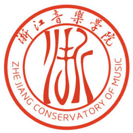 浙江音樂學(xué)院的校徽