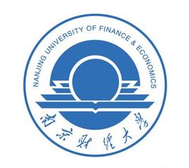 南京財經(jīng)大學(xué)的校徽
